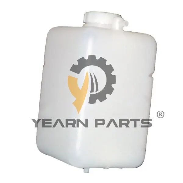 

YearnParts ® Reserve Tank K1003180 K1003180A for Doosan Daewoo Excavator SOLAR 180W-V SOLAR 185W-V SOLAR 210W-V SOLAR 220LC-6