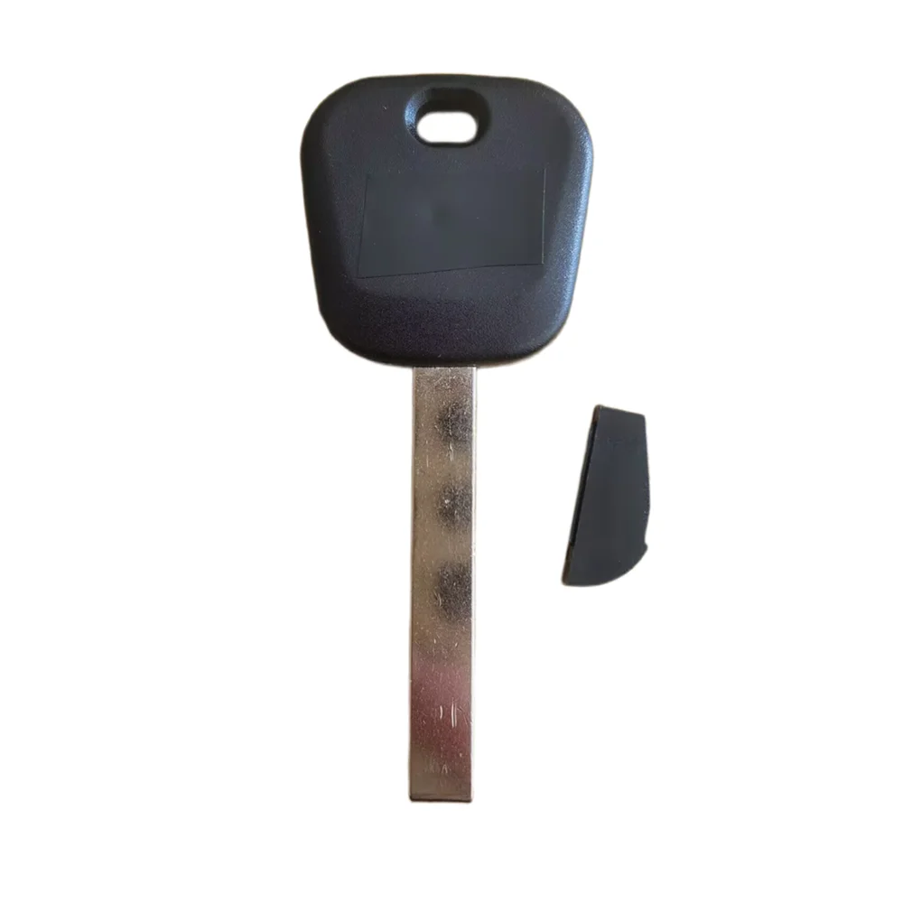 10 Teile/los Auto Transponder Chip Schlüssel Shell Für Chevrolet Cruze Camaro Malibu Equinox Tahoe Sonic Silverado für GMC/Buick HU100 – Detail 3