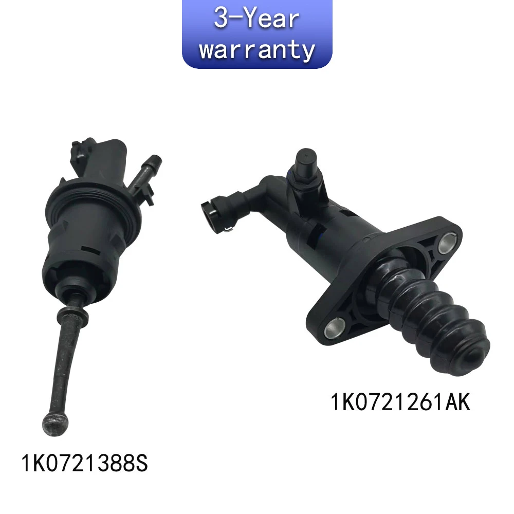

Clutch Master Cylinder For VW Touran beetle Sagitar Caddy Golf Jetta Scirocco Audi A3 S3 TT Skoda Octavia 1K0721388S 1K0721261AK