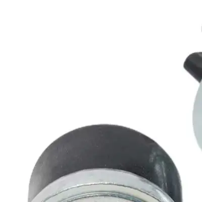 Robust Push Button Switch 50 AMP for Ignition Starter 12V 24V Waterproof Design with for for splash for proof Rubber Button