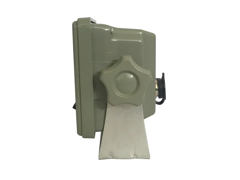 SZGCC Marine Marine Tachometer , diesel Engine Tachometer
