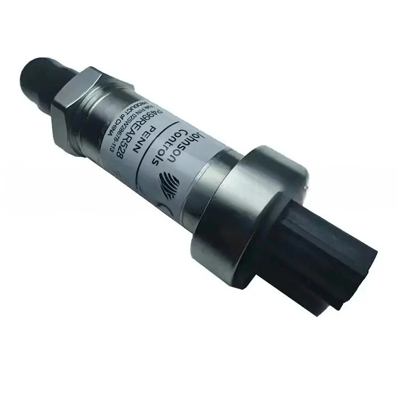 The Central Air Conditioning Refrigeration Spare Parts Johnson senor 025W43790-112  Transmitter 025W28678-113 Pressure switch