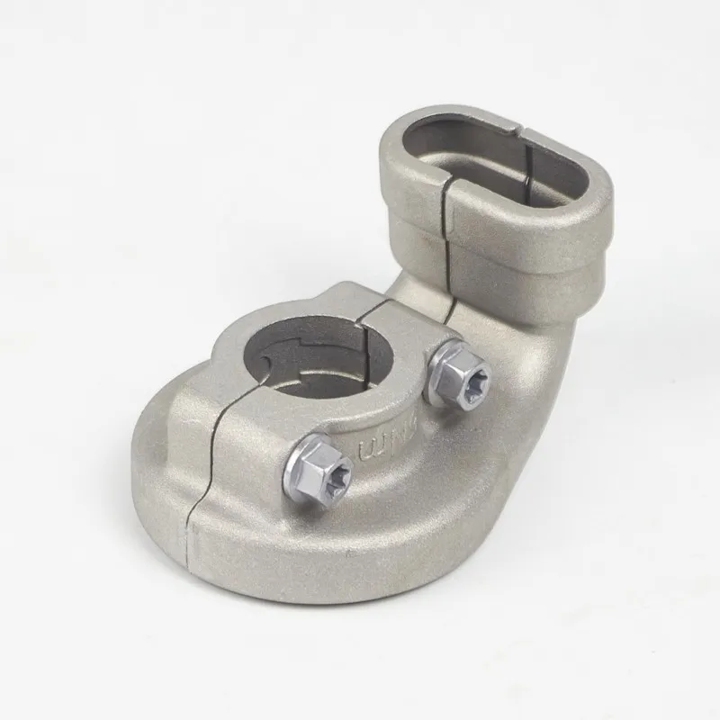 For For 2018-2023 Off-Road Motorcycle Throttle Base Motorcycle Accessories-N29R