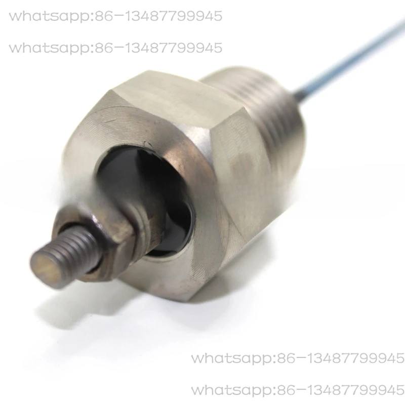 

Anti-Corrosion Anode Rods, Replacement Anode Wire, Water Heater with Power Supply, Total Length of 220mm, NPT1/2