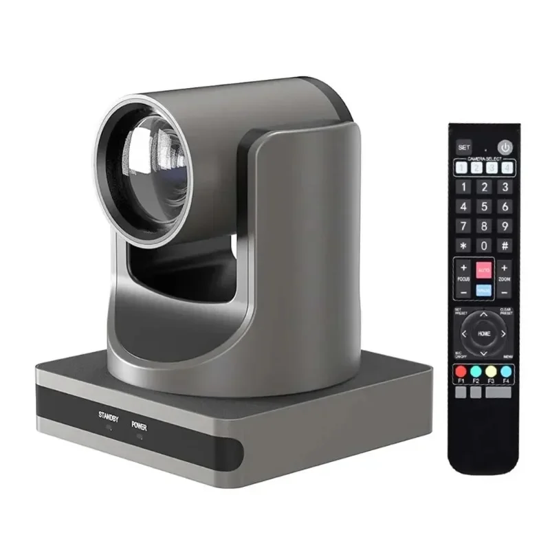 

Camera Live Streaming Machine New Arrival 1080p60 30x Zoom Hd Poe Ptz Conference