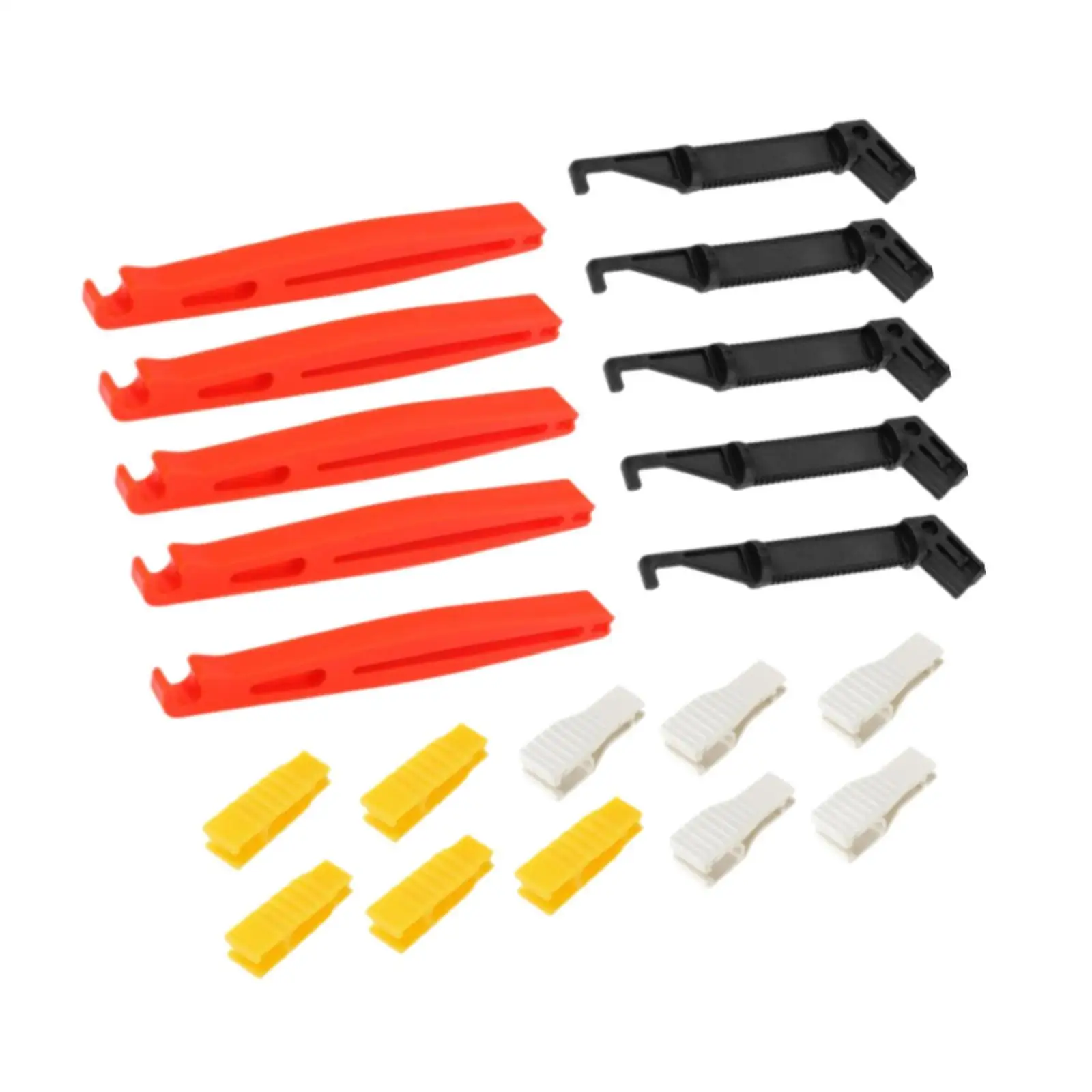 

20 Pieces Fuse Puller Insertion Tool Professional for Truck Car Boat