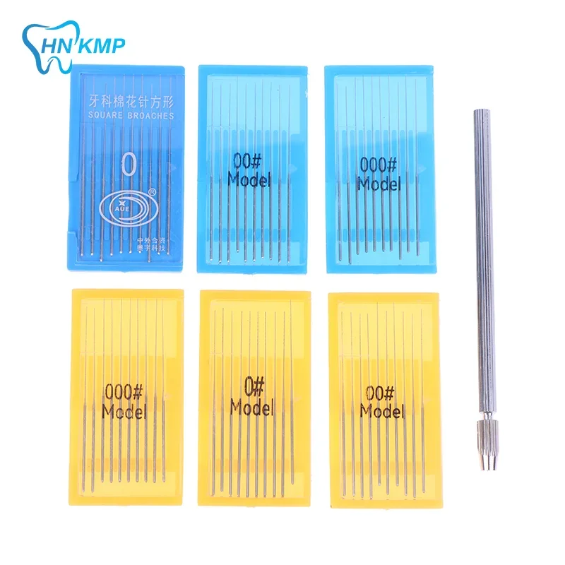 

Игла для извлечения зубной целлюлозы, эндодонтические файлы для корневых каналов, инструменты из нержавеющей стали, инструмент