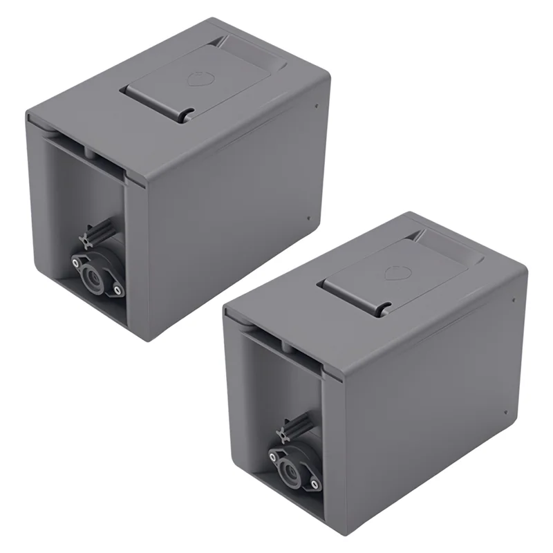 【24 ساعة-البيع!】وحدة إضافة سائل التنظيف الفراغي لقطع غيار المكنسة الكهربائية لوحدة إضافة السائل Dreame X40