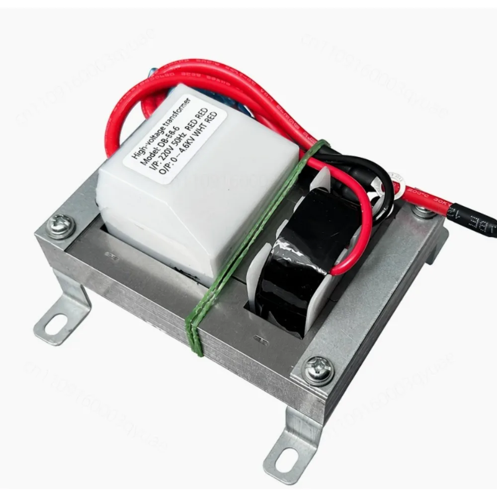 High Quality Static Eliminator Accessories Small Transformer 4.6KV High Voltage Package