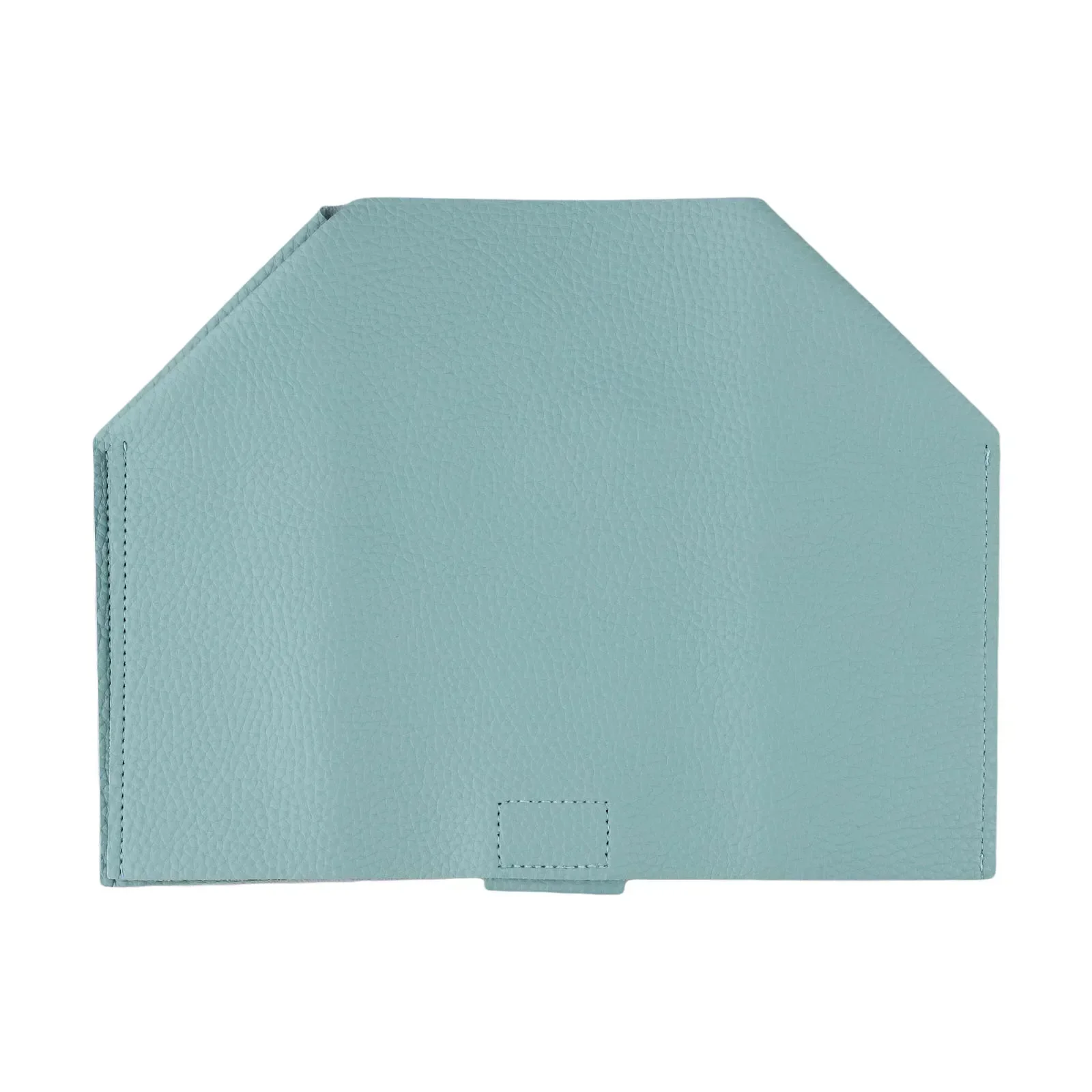 Leather Tissue Box Napkin Holder Foldable Car Tissue Box Bedroom Kitchen Desktop Nordic Storage Napkin Holder Sundries Container