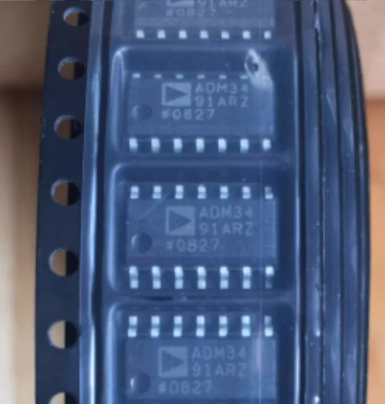 ADM3491ARZ ADM3491A…