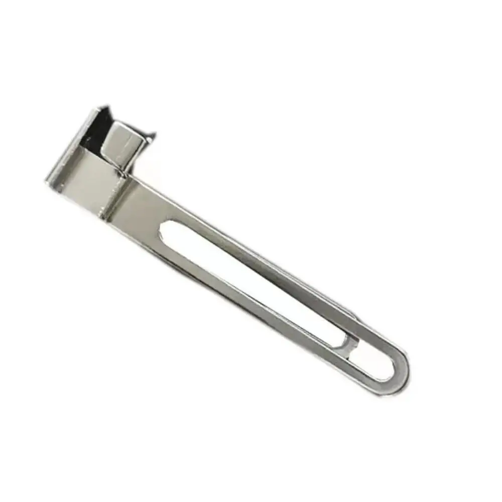 Durable Metal Sewing Machine Foot Multi-function Three Needle Five Wire Industrial Coverstitch Machine Rule Seam Guide
