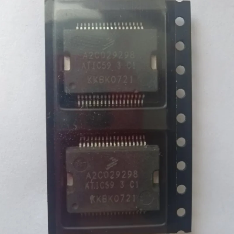 A2C029298 ATIC59 3 C1 Original Genuine Chip Packing HSSOP36