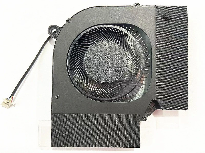 ... Fan for Acer nitro 5 N22C1 AN515-58 N20C11 PH317-55 GPU...