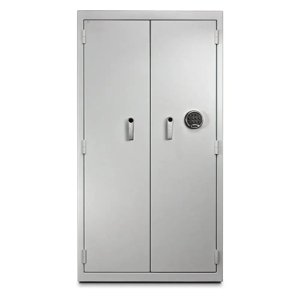 

Заводской огнестойкий металлический шкафчик для документов с регулируемыми полками, металлический огнестойкий безопасный шкаф для хранения документов