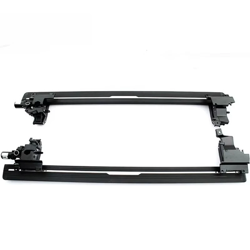 New Published Product Aluminum Alloy  Electric Side Step  Running Board  Side Board  for GLS CLASS X166 400 2020 Year Side Step