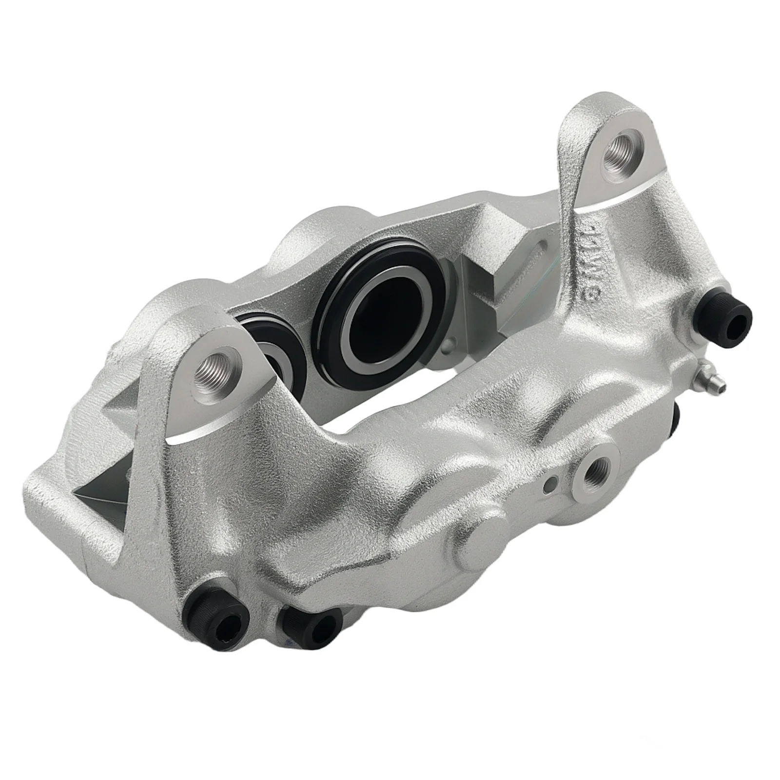 Pair Front Left & Right Brake Caliper for Subaru Impreza WRX 2006-2007 193327