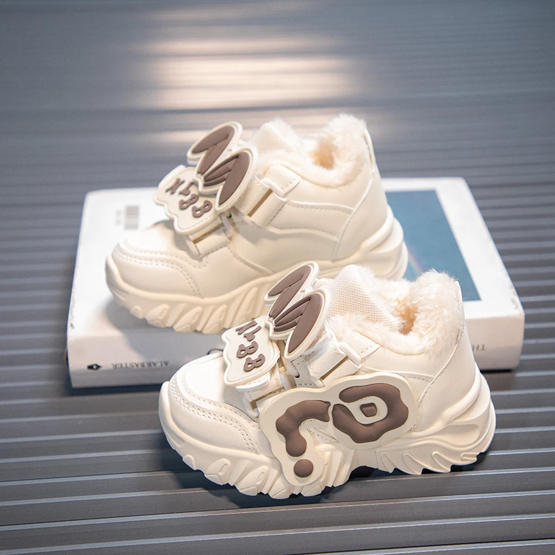 

Cute Girls Boys Sneaker Lightweight Comfortable Running Shoes for All Season Sport Soft Sole Shoe Outdoor Walking Toddler Shoes