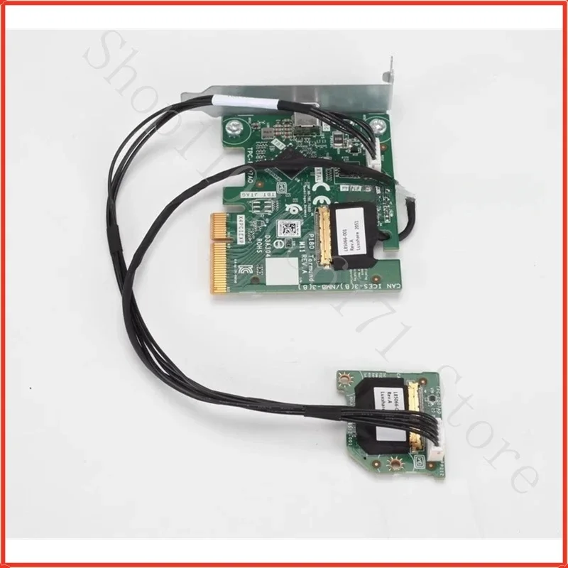 L FOR 400 600 800 Z1 Z2 G5 G6 G8 G9 PCIe Thunderbolt 3 Card L85064-001 Thunderbolt 4 L48503-001