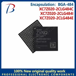 XC7Z020-2CLG484C XC7Z020 XC7Z IC CHIP BGA-484