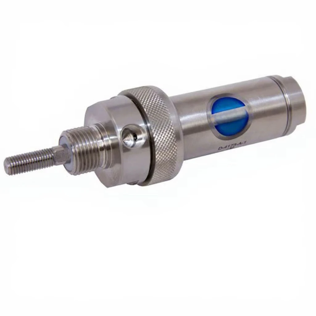 Bimba Original and New Cylinder Sensor Nr-091.5-d New Original Industrial Automation Programmable Control Plc Systems