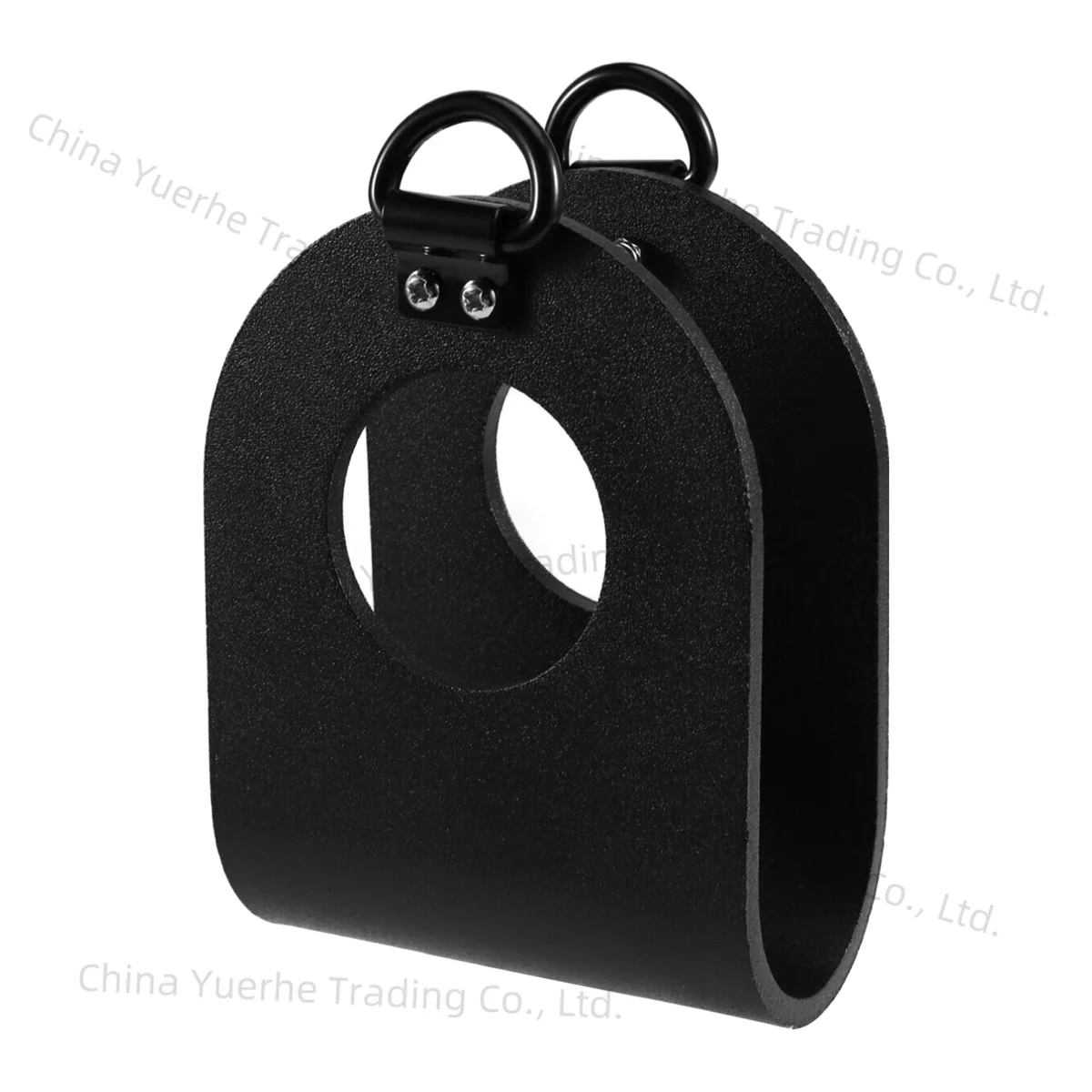 

NEW Uclips Barbell to Adapter Belt Squats T Bar Row Grip Attachment Barbell Clip for Gym and Home 50mm