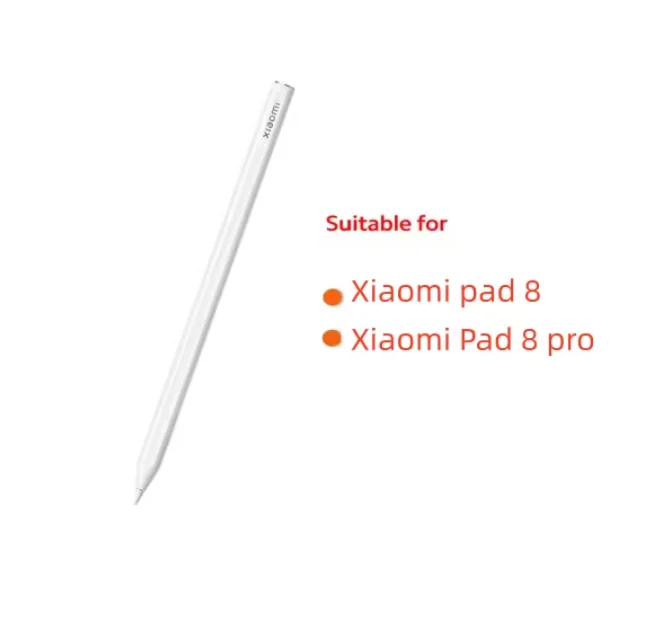 Original Xiaomi Focus Pro Stylus Pen For Xiaomi Mi Pad 8 / 8Pro