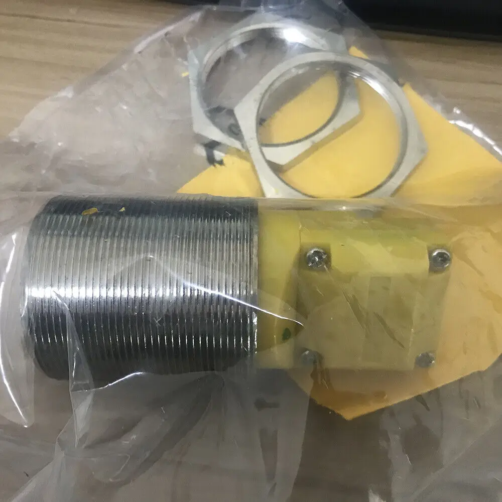 BI25-G47SR-FZ3X2-B1131 Embeddable Inductive Prox Sensor for EUC-TURCK 1333198