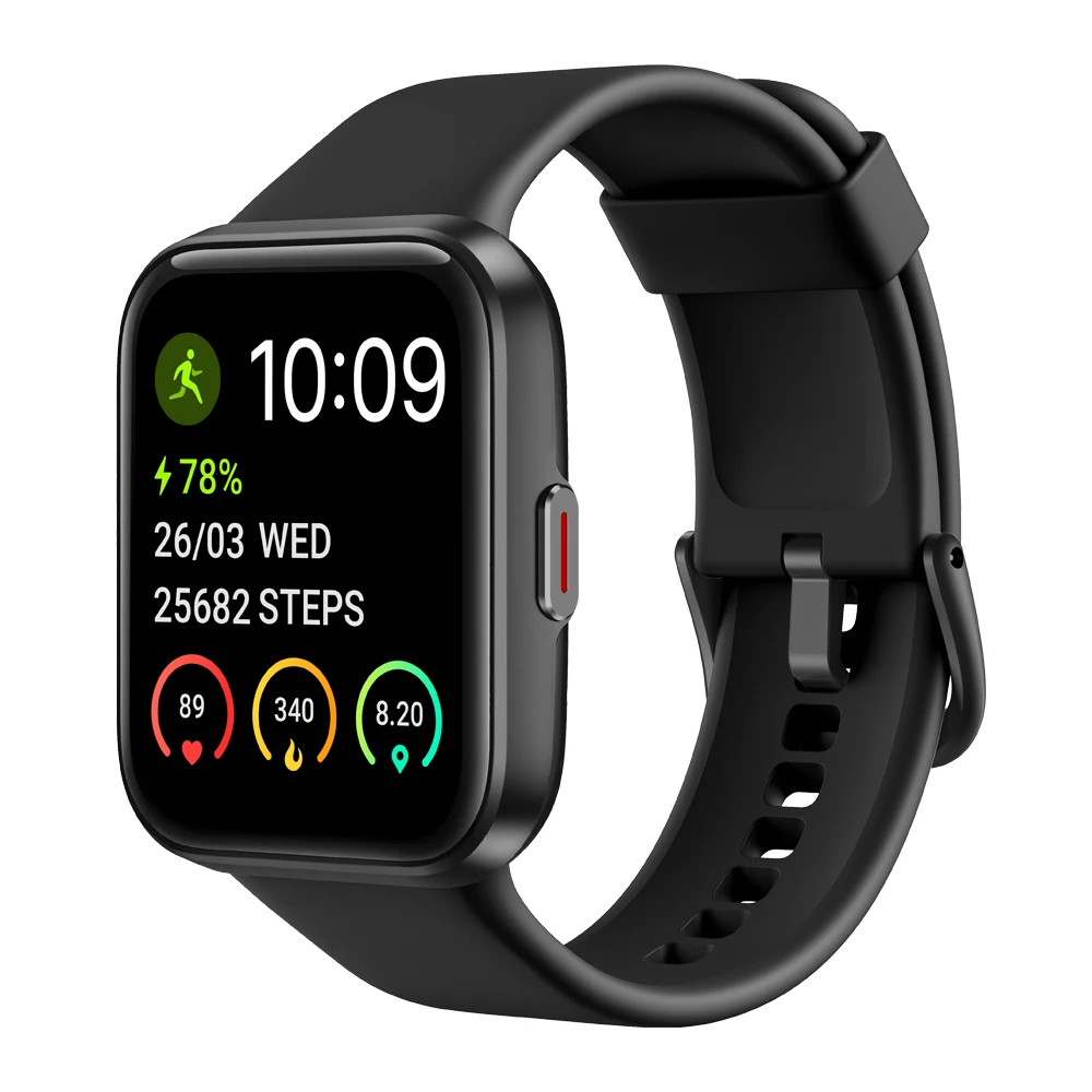 

ID208BT ID208PLUS 2023 1,8-дюймовые умные часы с помощником по вызову 100 + спортивные режимы фитнес-трекер IP68 водонепроницаемые умные часы