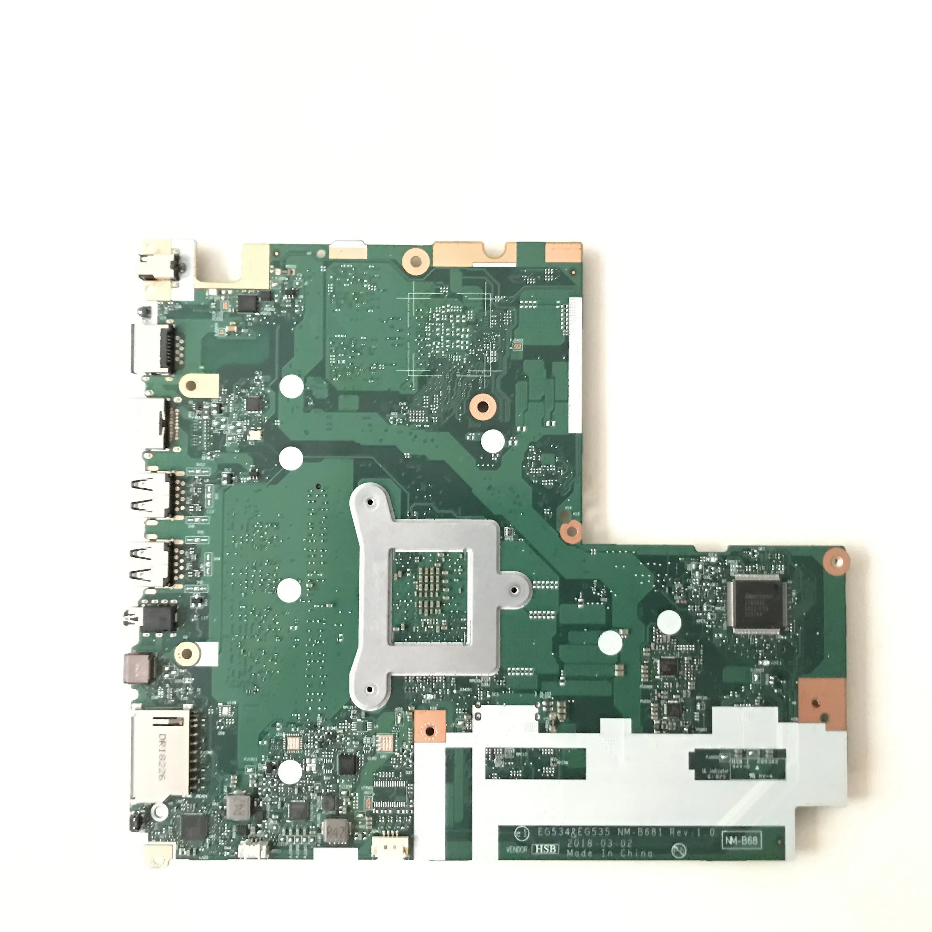 NM-B681 Mainboard FOR Lenovo I - đánh giá và giá Ddr4 Laptop Ram