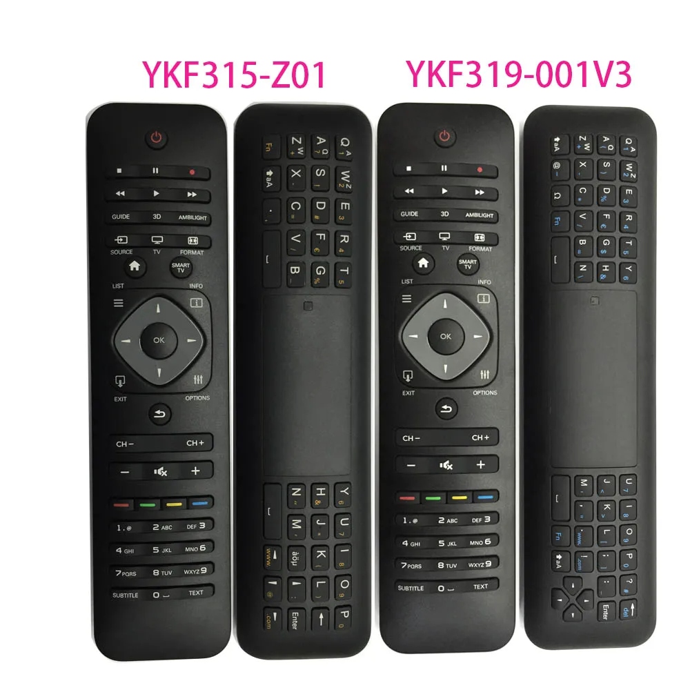 Control remoto Original para PHILIPS TV YKF315-Z01 YKF319-001V3 control remoto