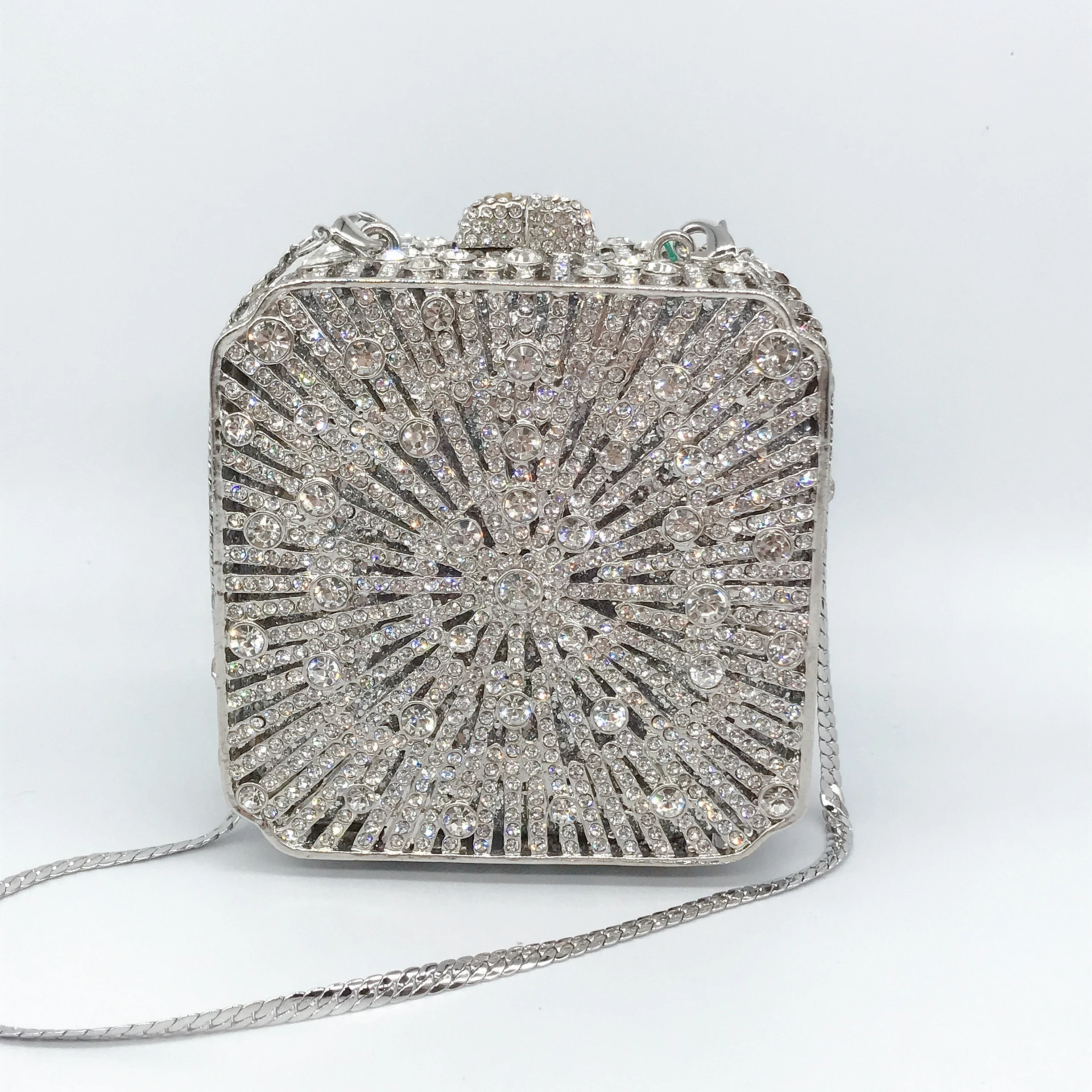 Thumbnail 2 - #31 Cheap Rhinestone Bags Worth Buying