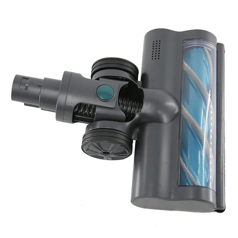 9M-насадка для пылесоса для Proscenic P11, сменные аксессуары для ручного пылесоса, роликовая щетка для бытовой уборки