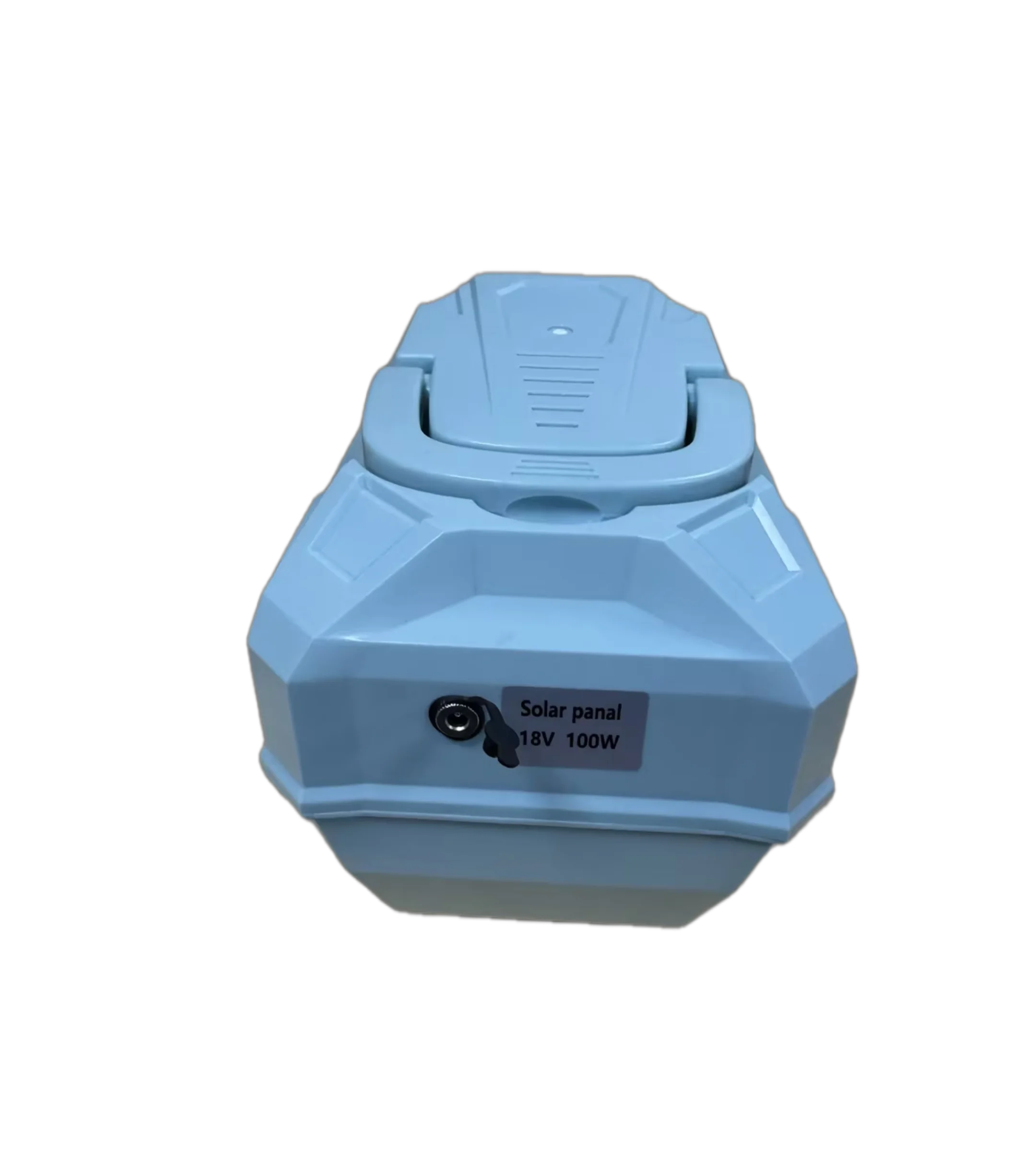 Customizable 50W Solar Air Pump Energy Saving Solar Oxygen Pump for Aquaculture Pond Environmentally Friendly-Title Optimization