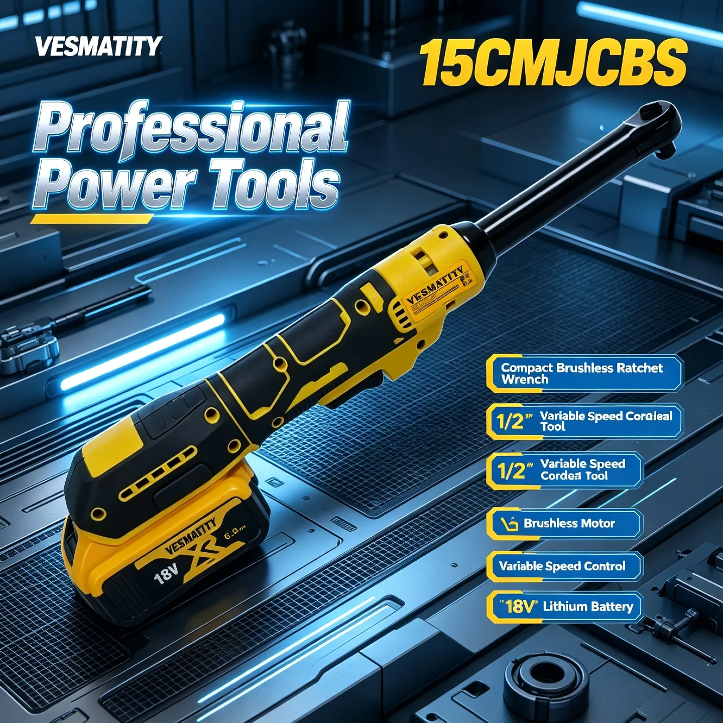Vesmatity 1/2