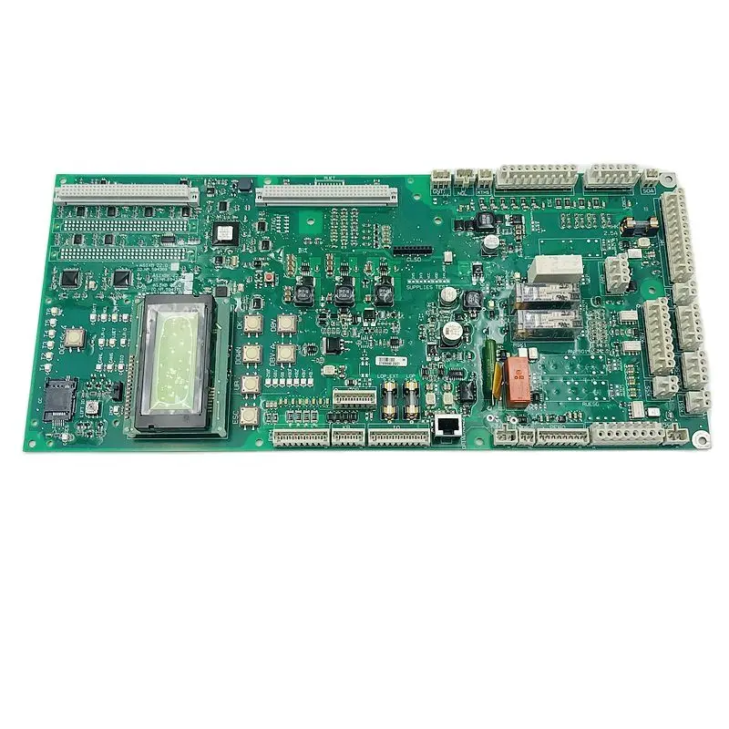 1pce Elevator 5500 Control Cabinet Motherboard 594371 594370 594369 594372 Lift Accessories