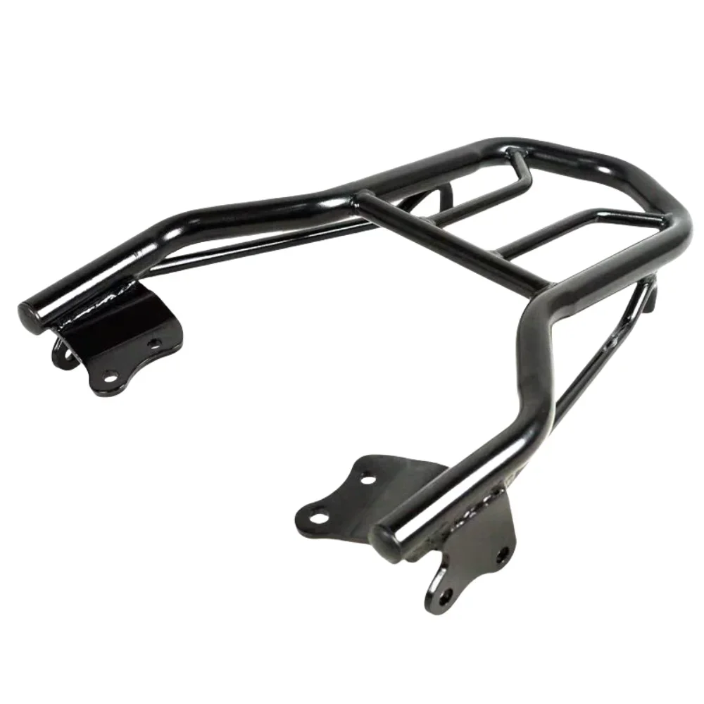 جديد دراجة نارية صالح VOGE 300R / 300RR المقعد الخلفي رف قوس حامل الحقائب البضائع الرف دعم ل Voge 300R / 300RR