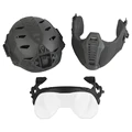 G-helmet set