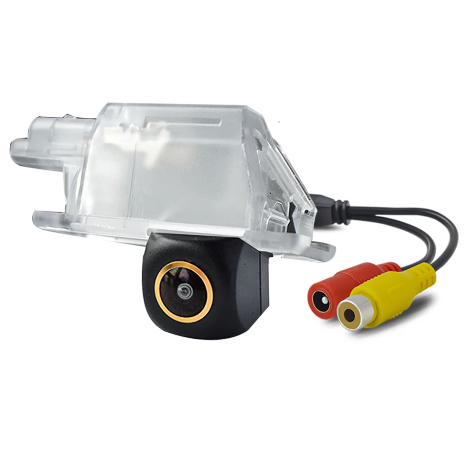 170° Backup Camera Reverse Rear View AHD1080P or 720P for Citroen Peugeot 1007 2008 3008 208 301 307 308 406 407 408 508 607 806