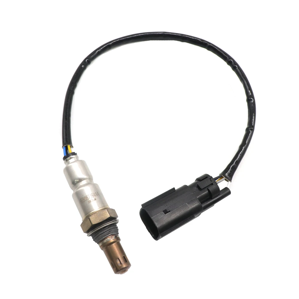 68087364AA New Car Air Fuel Ratio Sensor Lambda Oxygen O2 Sensor  For JEEP CHEROKEE COMPASS RENEGADE WRANGLER JK CHRYSLER 200