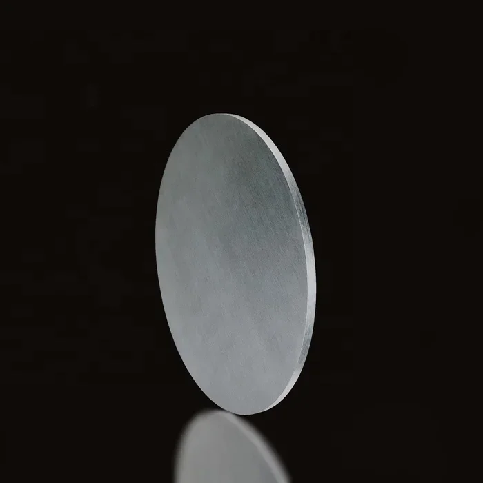 99,99% Платина/Палладия/Золотая мишень/диск