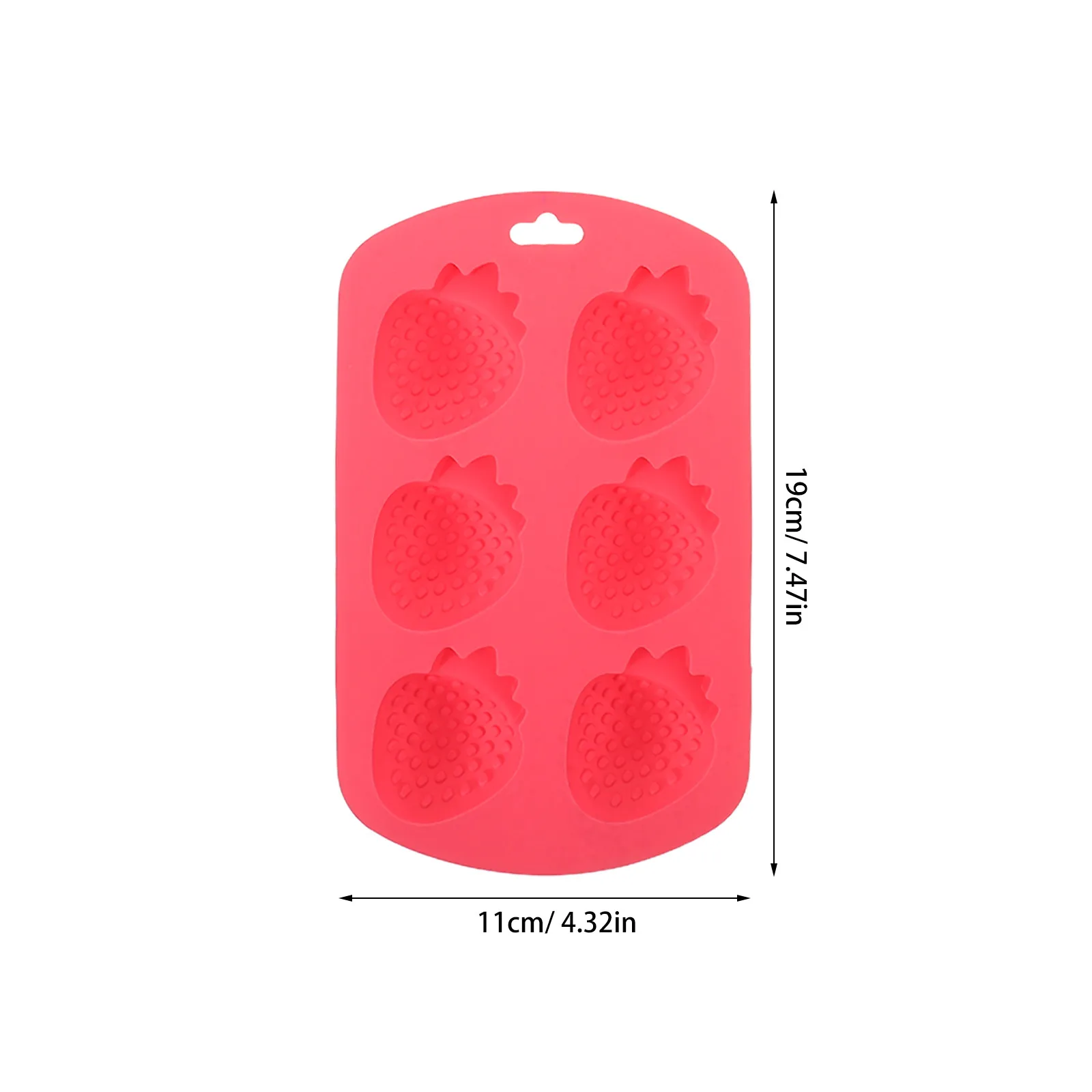 4 Adet Silikon Çikolata Kalıbı - Silicone Mold Tray incelemesi ve fiyatı
