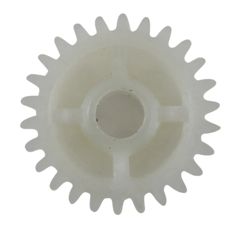 AS96-4Pcs Upgrade Repair Spare Parts RC Car Transmission Gear 15-SJ22 For 1:12 RC Truck S911/9115 S912/9116  Accessory