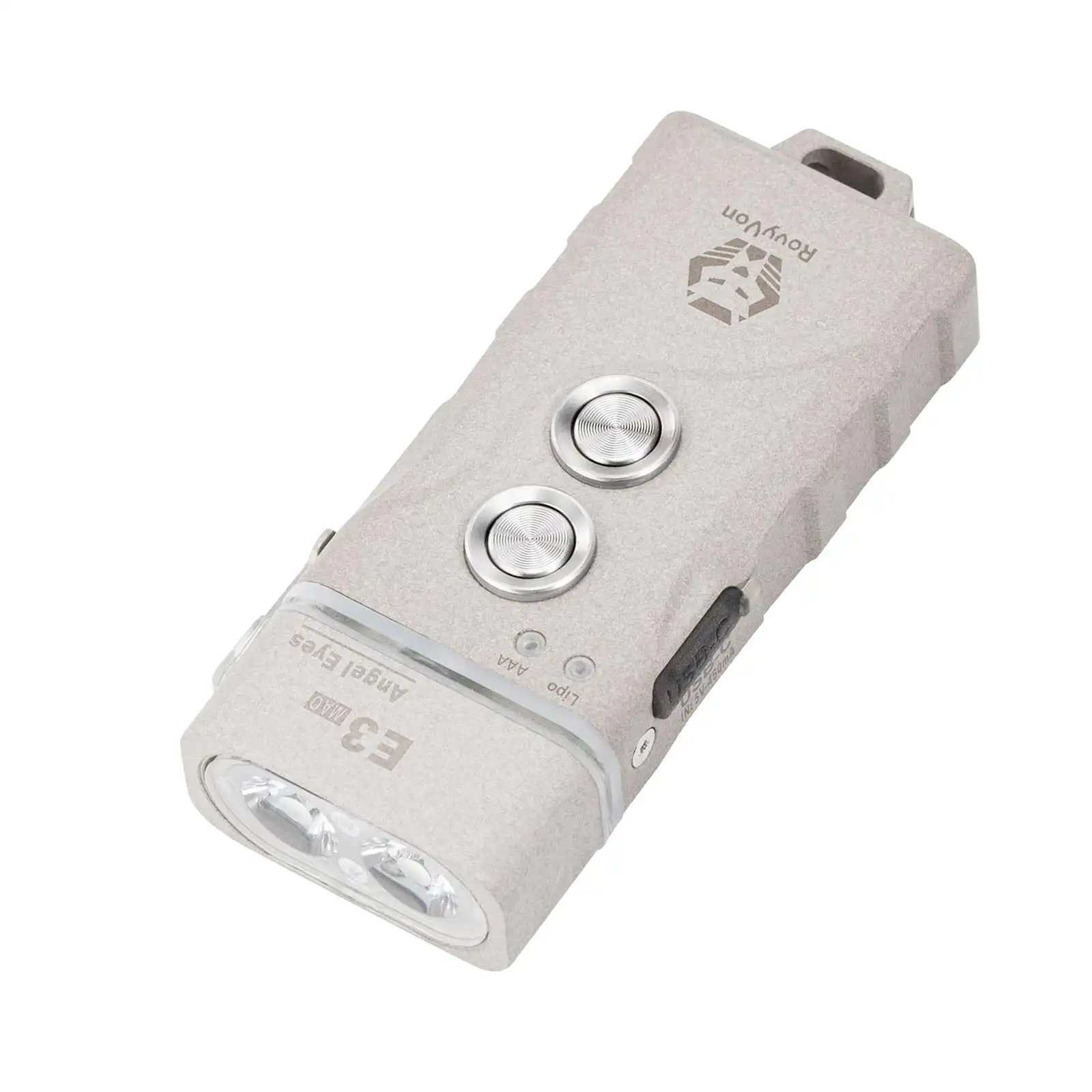 Rovyvon E3 Plus 707…