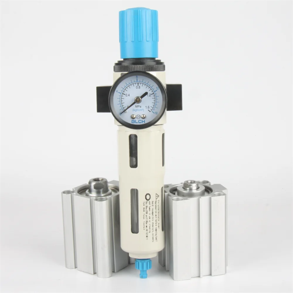 Blch Pneumatic Lfr …