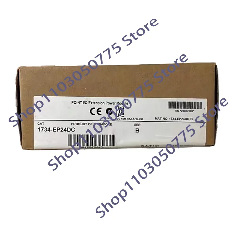 

1734-EP24DC 1734-AENT 1734-OE4C New Original In Stock Best Quality