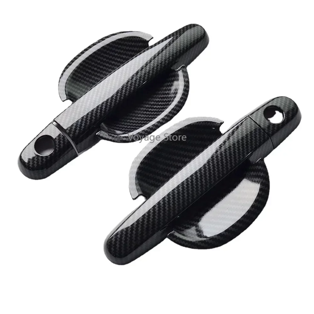 

Подходит для дверной чаши Corolla 04-13, дверная ручка Corolla 07-13, яркая полоса, декоративная полоса старой модели