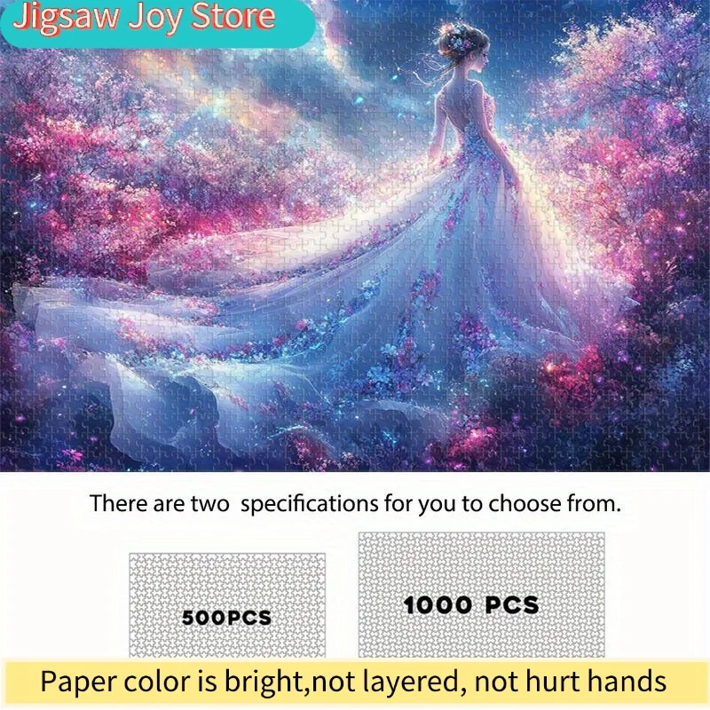 

Игривая невеста под небесным сводом: романтический силуэт в изящной одежде, окруженный цветочным простором, деревянный декор