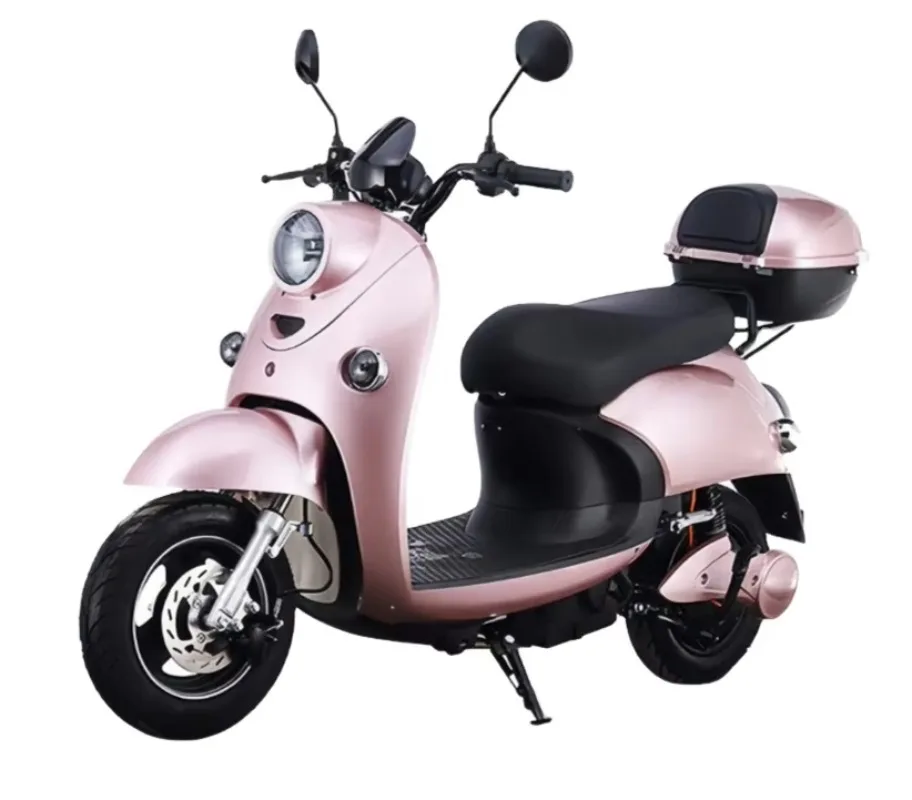 

2025 New Style2022 High Quality Adult Electric Moped Scooter 3000W Powerful Motor 600W Power 30ah Battery 60km Range Sensor Uniq