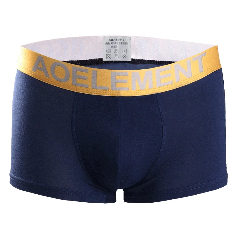 

Мужское нижнее белье, мужские боксеры, летний стиль, модные сексуальные шорты-боксеры для молодых мужчин